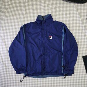 Fila Reversible Jacket